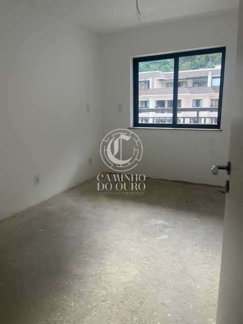 Apartamento, 3 quartos, 230 m² - Foto 10