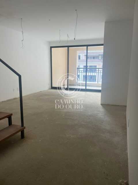 Apartamento, 3 quartos, 230 m² - Foto 15