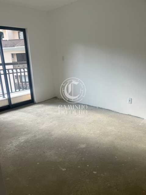Apartamento, 3 quartos, 230 m² - Foto 12