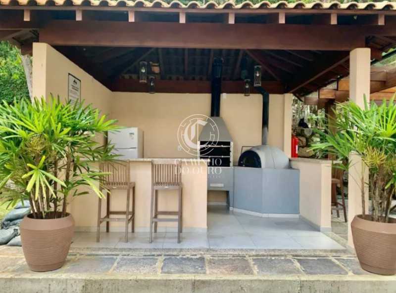 Apartamento, 3 quartos, 230 m² - Foto 23
