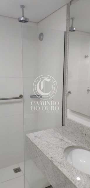 Apartamento, 3 quartos - Foto 6