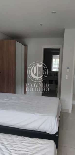 Apartamento, 3 quartos - Foto 10