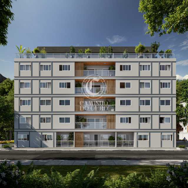 Apartamento, 3 quartos - Foto 15