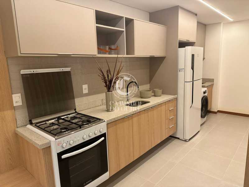 Apartamento, 3 quartos - Foto 2