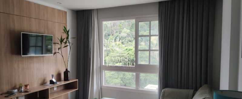 Apartamento, 3 quartos - Foto 4
