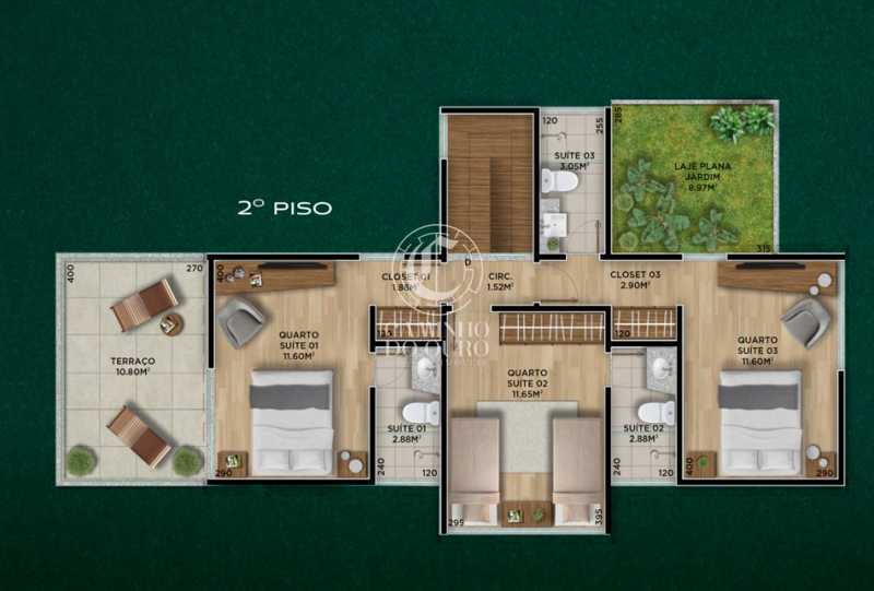 Terreno, 1557 m² - Foto 13