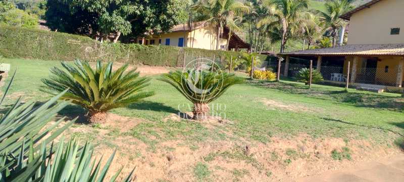 Terreno, 245 m² - Foto 1