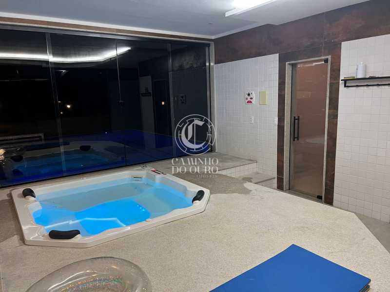 Casa de Condomínio, 5 quartos - Foto 26