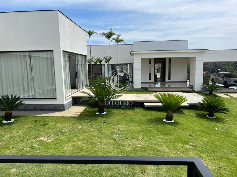 Casa de Condomínio, 5 quartos - Foto 2