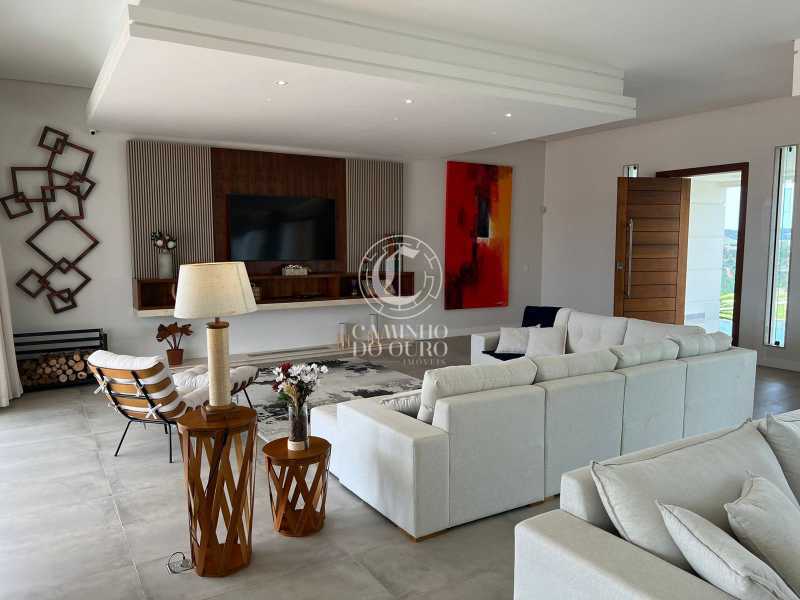 Casa de Condomínio, 5 quartos - Foto 5