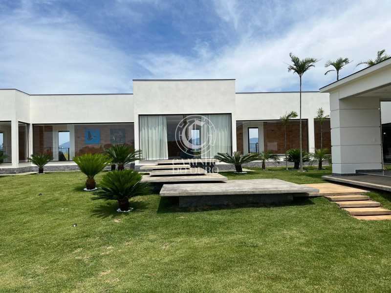 Casa de Condomínio, 5 quartos - Foto 3