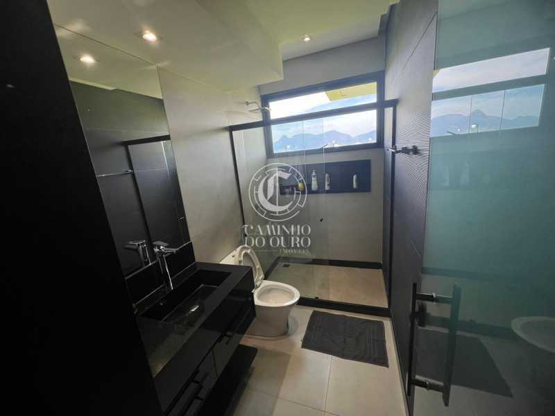 Casa de Condomínio, 5 quartos - Foto 13