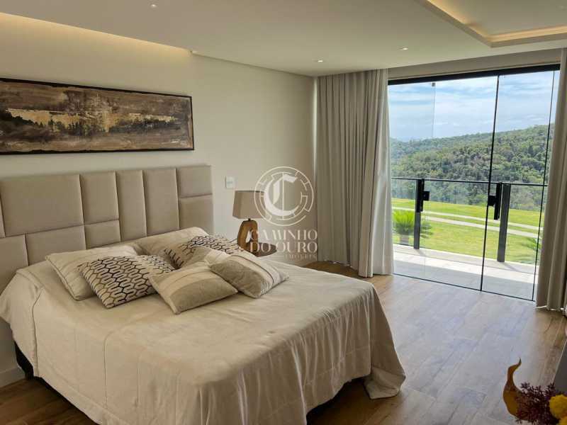 Casa de Condomínio, 5 quartos - Foto 16