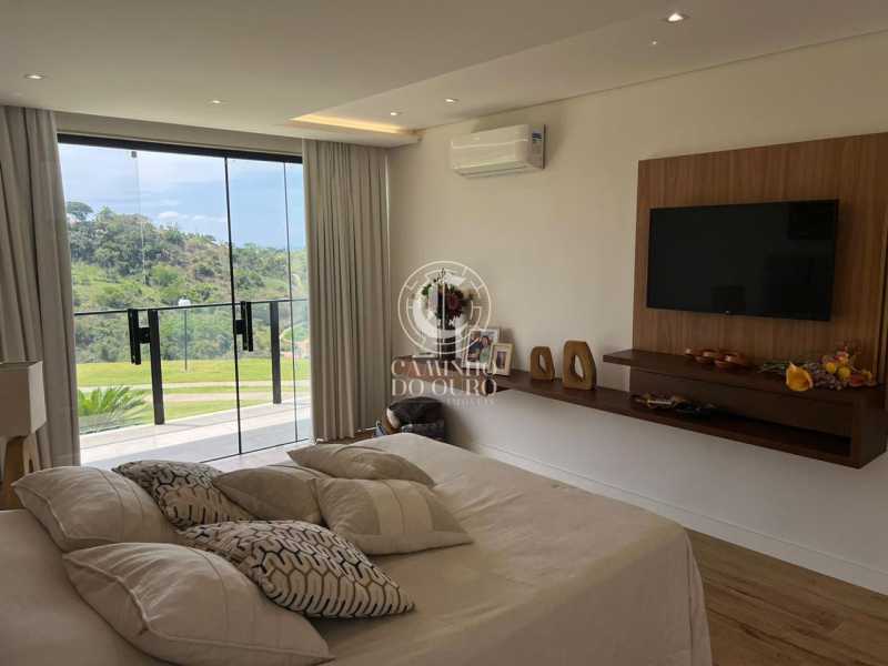 Casa de Condomínio, 5 quartos - Foto 17