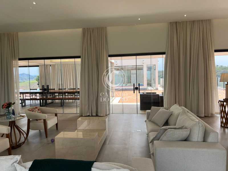 Casa de Condomínio, 5 quartos - Foto 8