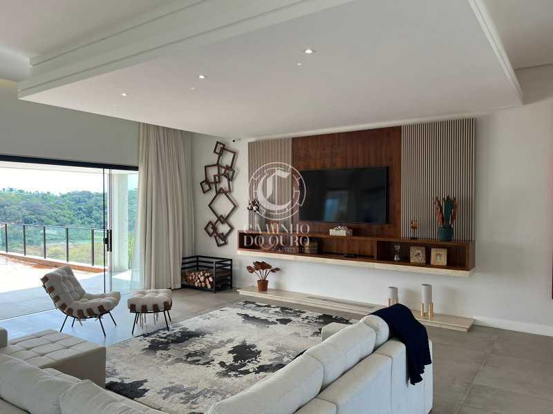 Casa de Condomínio, 5 quartos - Foto 6