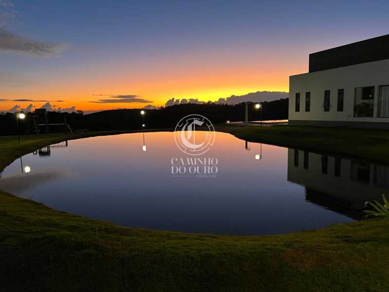 Casa de Condomínio, 5 quartos - Foto 24