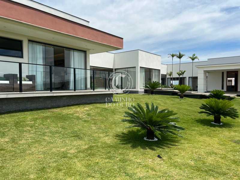 Casa de Condomínio, 5 quartos - Foto 4