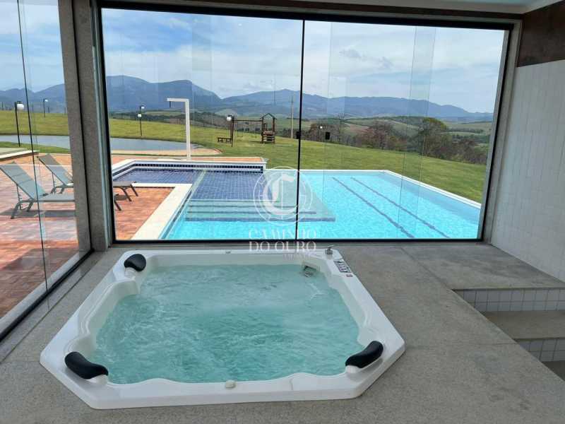 Casa de Condomínio, 5 quartos - Foto 20
