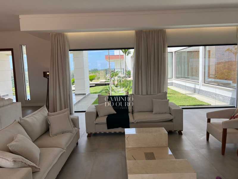 Casa de Condomínio, 5 quartos - Foto 10