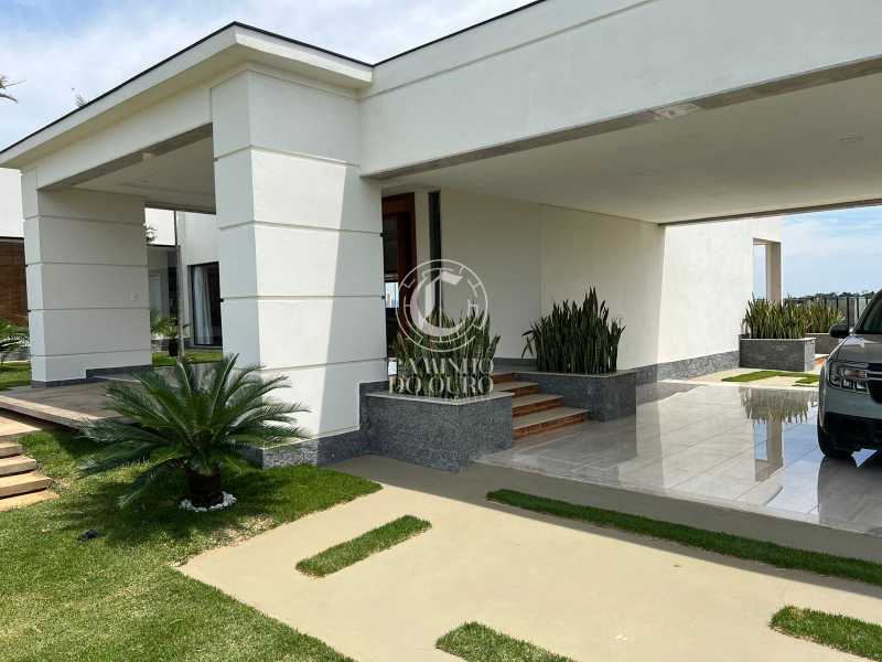Casa de Condomínio, 5 quartos - Foto 30