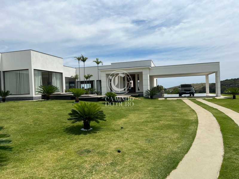 Casa de Condomínio, 5 quartos - Foto 1