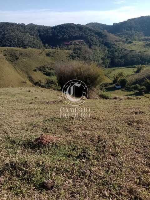 Terreno, 11 hectares - Foto 1