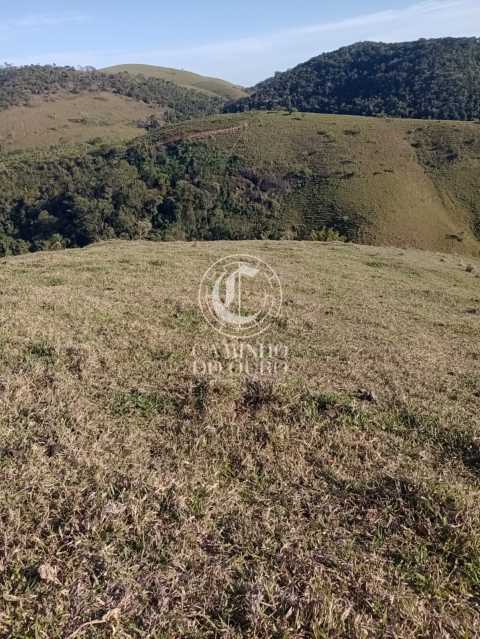 Terreno, 11 hectares - Foto 6