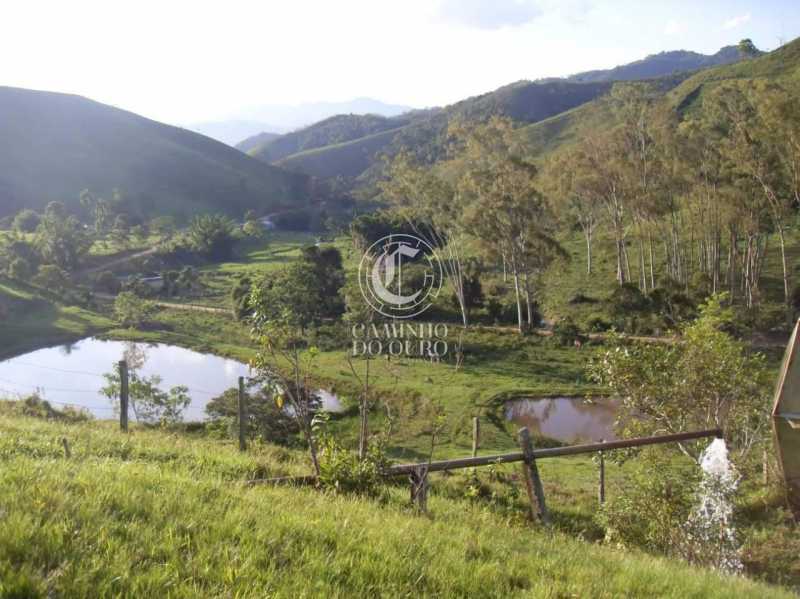 Fazenda, 3 quartos - Foto 3