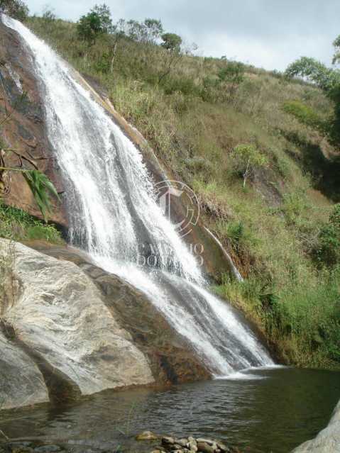 Fazenda, 3 quartos - Foto 13