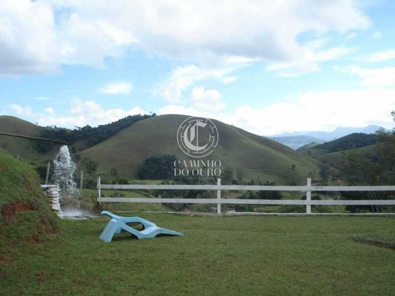 Fazenda, 3 quartos - Foto 18
