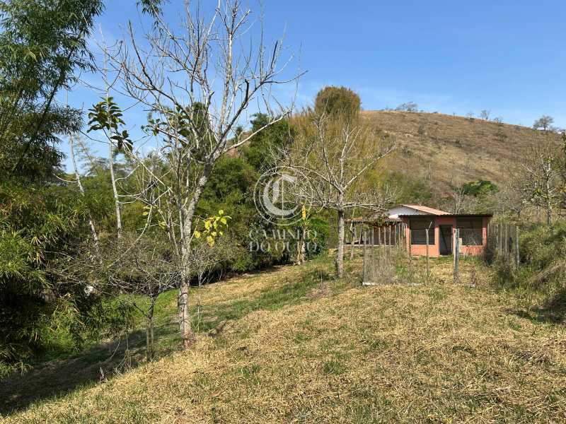 Fazenda, 4 quartos - Foto 6