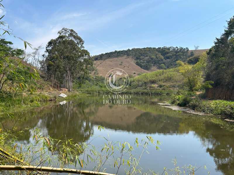 Fazenda, 4 quartos - Foto 8