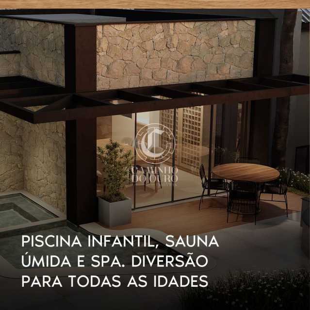 Casa de Condomínio, 4 quartos - Foto 7