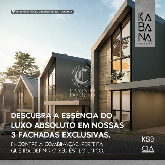 Casa de Condomínio, 4 quartos - Foto 18