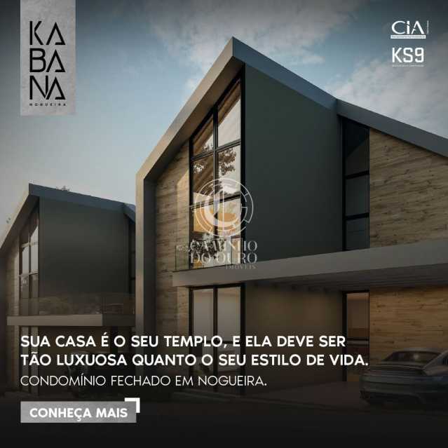 Casa de Condomínio, 4 quartos - Foto 17