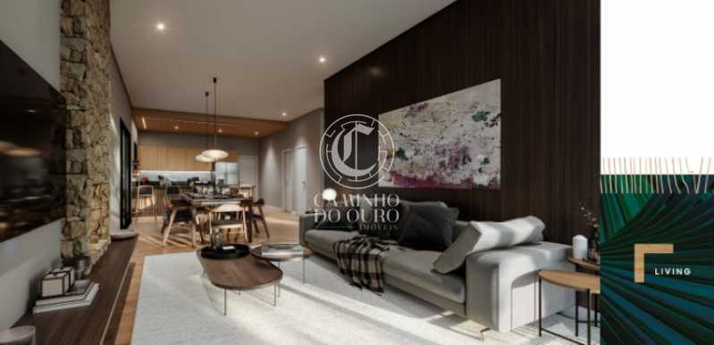 Casa de Condomínio, 4 quartos - Foto 10