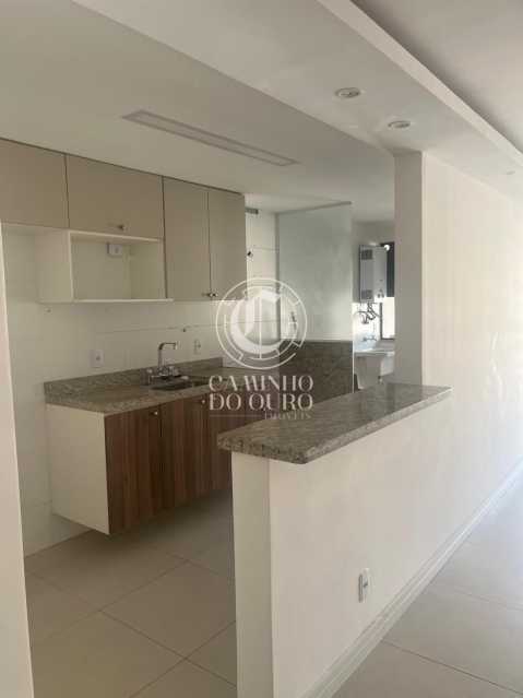 Cobertura, 3 quartos, 170 m² - Foto 6