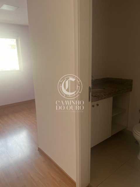 Cobertura, 3 quartos, 170 m² - Foto 12