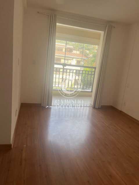 Cobertura, 3 quartos, 170 m² - Foto 9