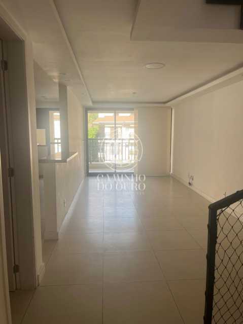 Cobertura, 3 quartos, 170 m² - Foto 7