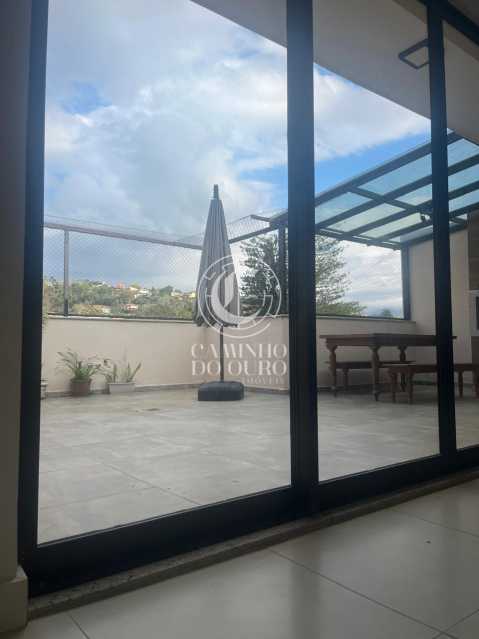Cobertura, 3 quartos, 170 m² - Foto 14