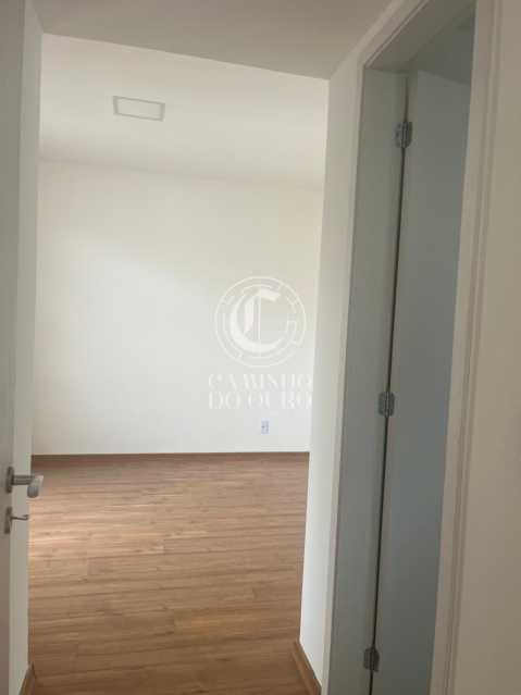 Cobertura, 3 quartos, 170 m² - Foto 13