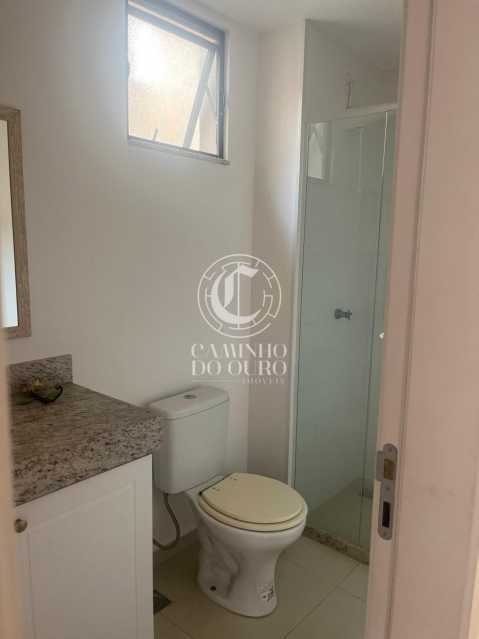 Cobertura, 3 quartos, 170 m² - Foto 8