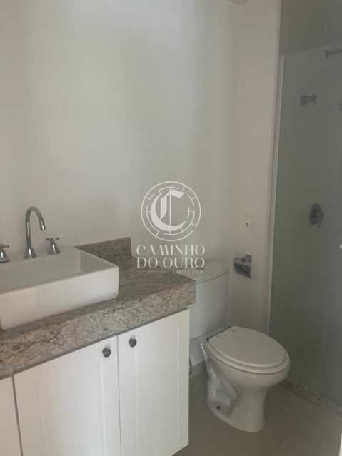 Cobertura, 3 quartos, 170 m² - Foto 10