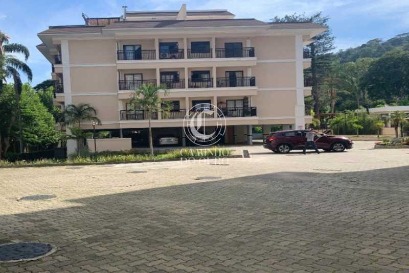 Cobertura, 3 quartos, 170 m² - Foto 3