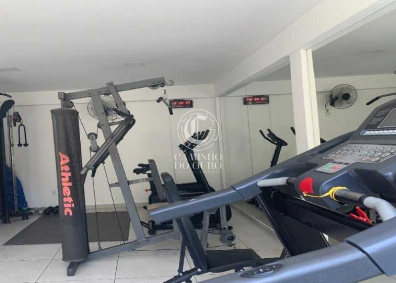 Cobertura, 3 quartos, 170 m² - Foto 19