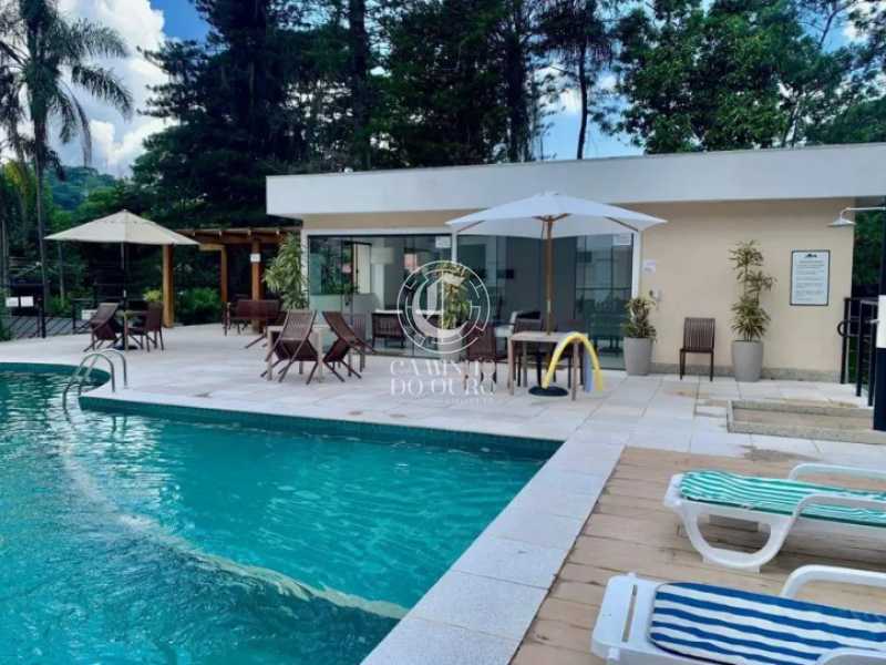 Cobertura, 3 quartos, 170 m² - Foto 4