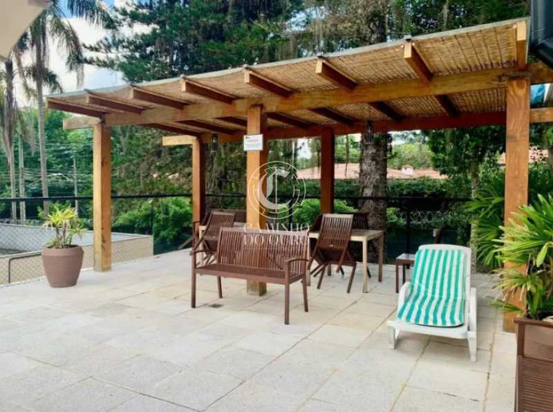 Cobertura, 3 quartos, 170 m² - Foto 17