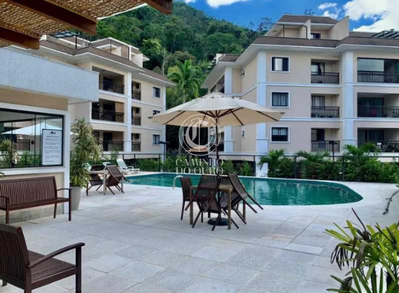 Cobertura, 3 quartos, 170 m² - Foto 25